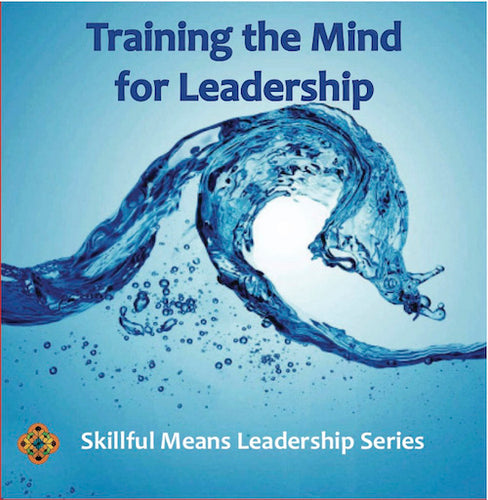 Skillful Means, Training the Mind for Leadership
