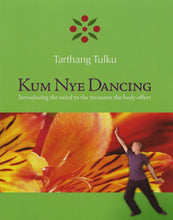 Load image into Gallery viewer, Kum Nye Dancing, Level 3, Audio Training Program